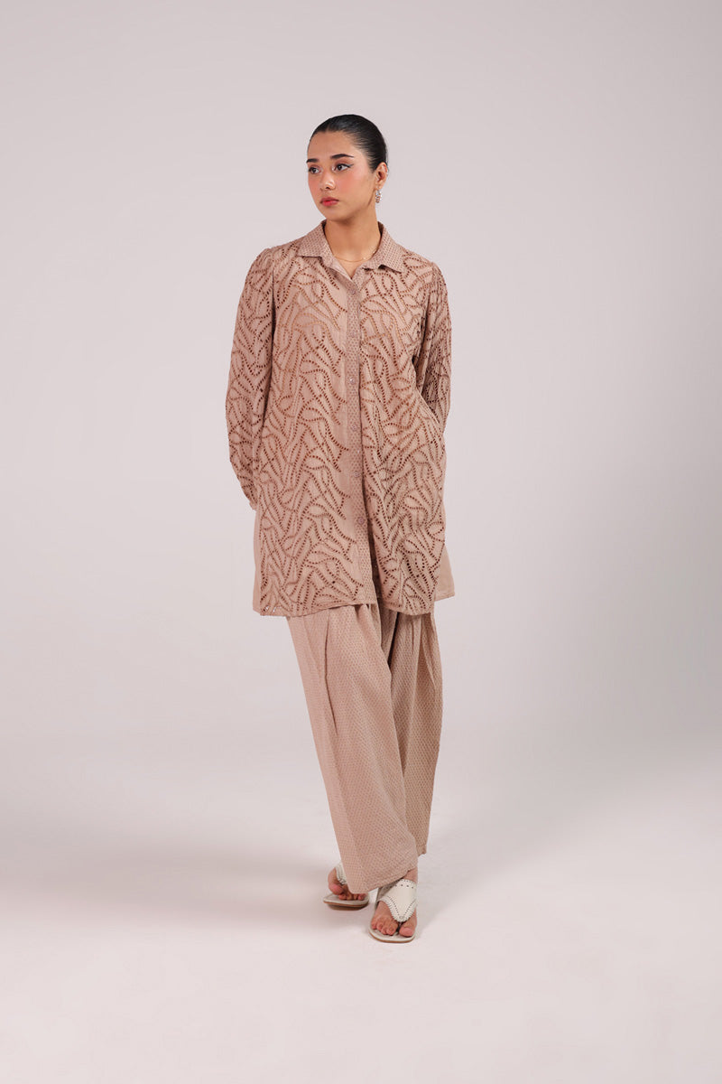 Spring Fling Classic Shalwar