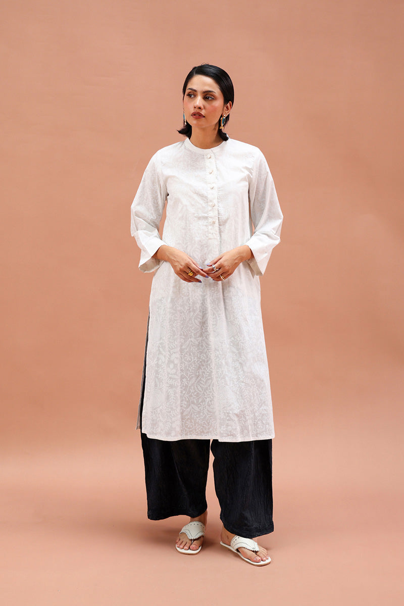 Rangeela Dreams Kurta