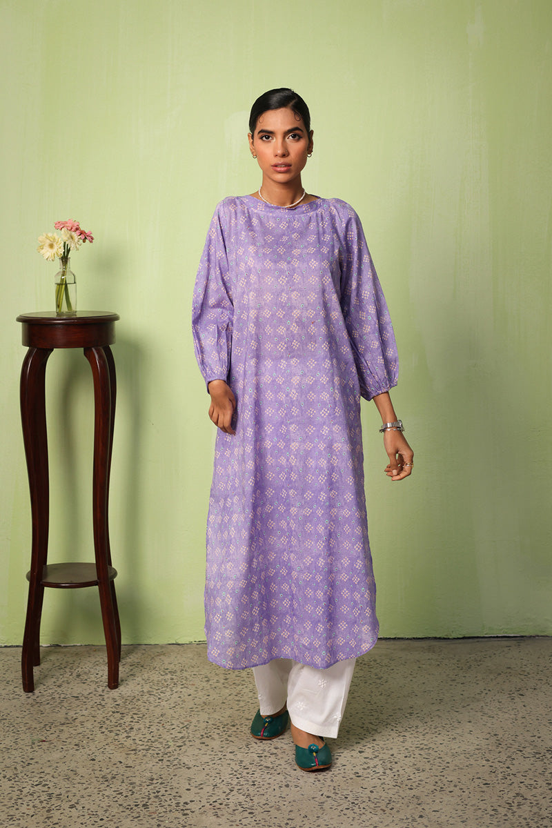 Rangeela chunari Rivaayat Kurta