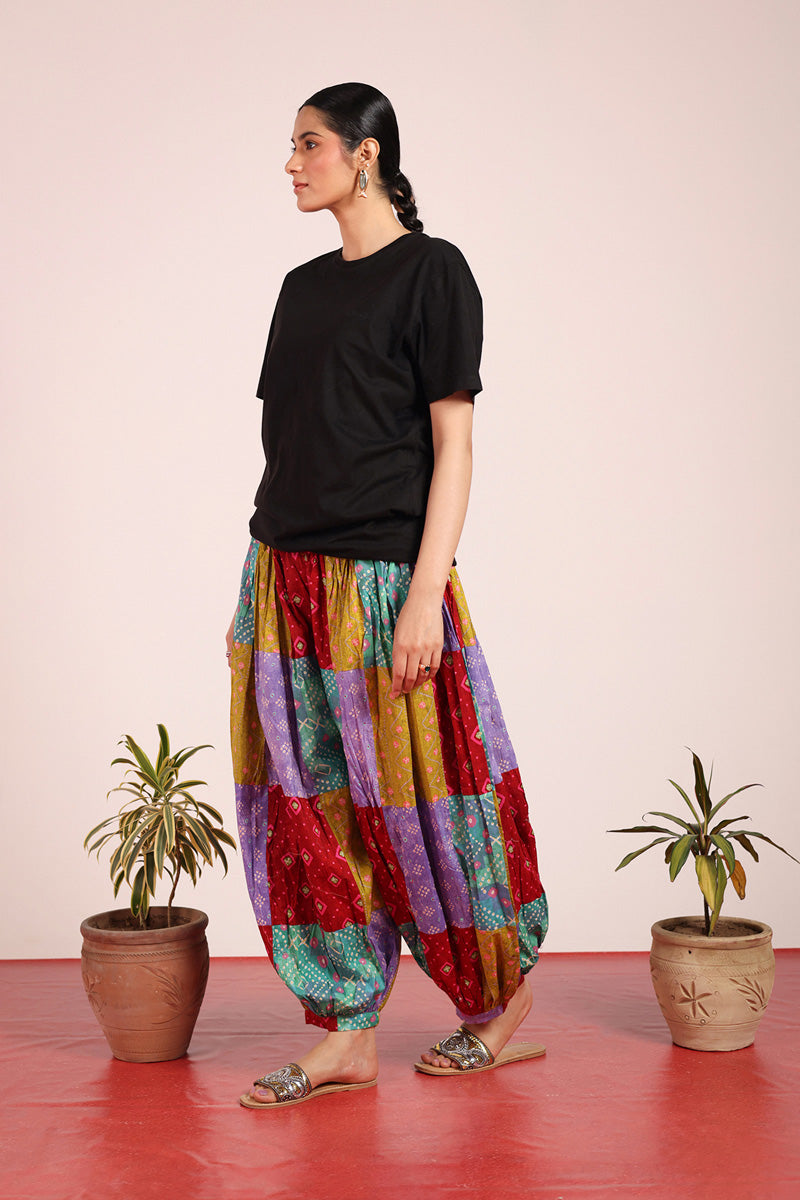 multicolour
