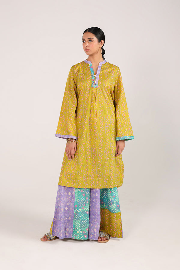 Rangeela Flared Trousers