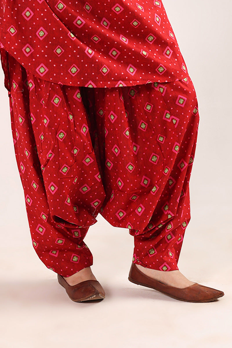Rangeela Dhun Shalwar