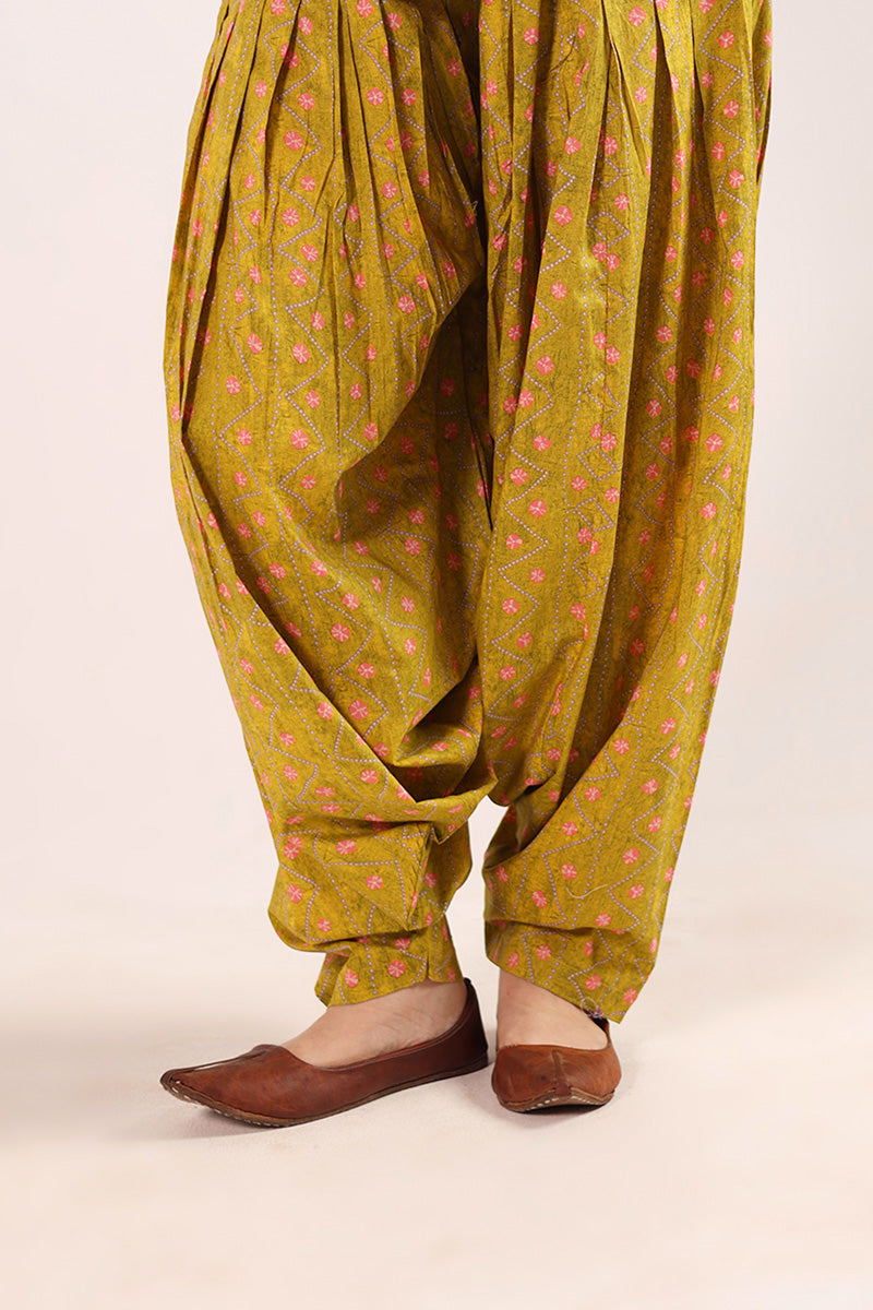 Rangeela Dhun Shalwar