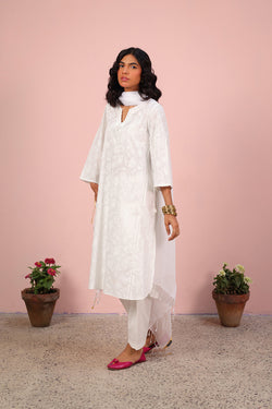 Rangeela Beaded Bliss Kurta