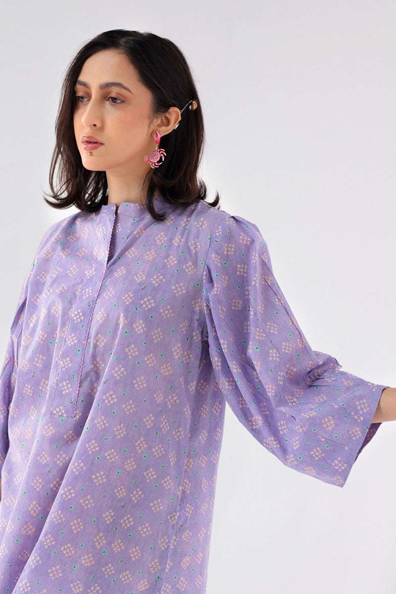 Rangeela Chunri Shirt