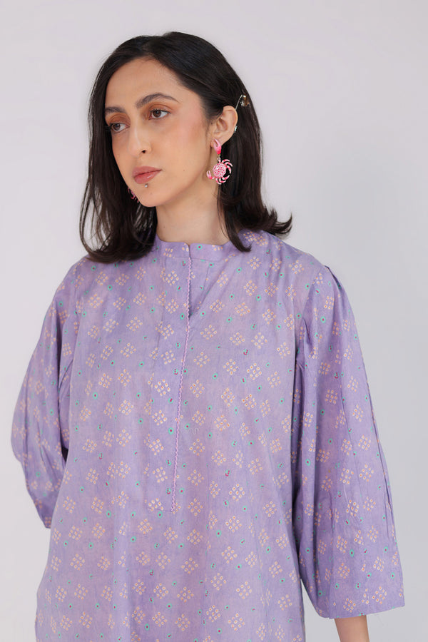 Rangeela Chunri Shirt