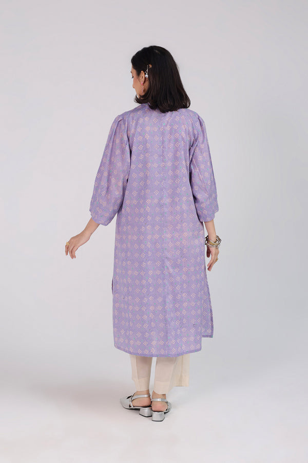 Rangeela Chunri Shirt