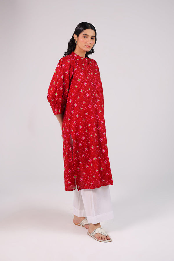 Rangeela Chunri Shirt
