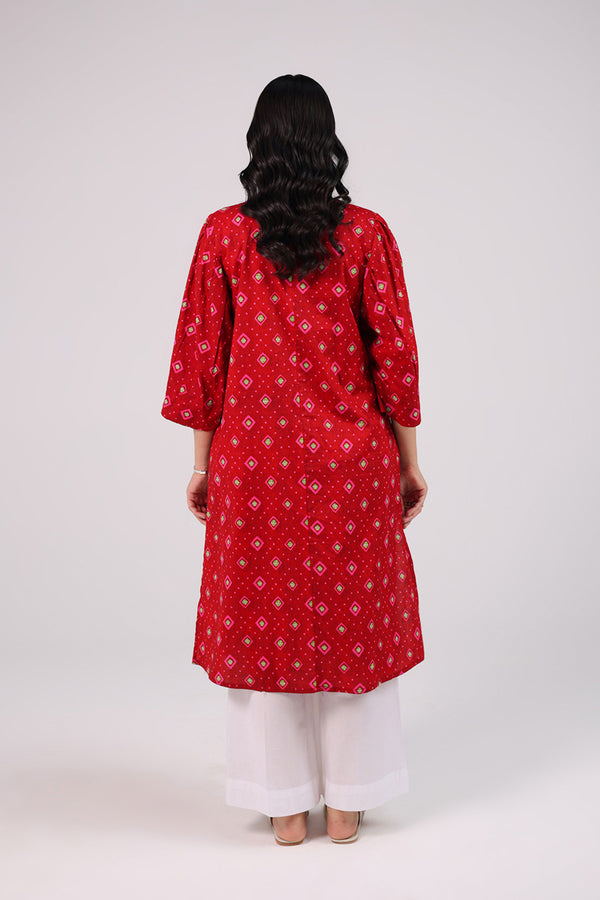 Rangeela Chunri Shirt