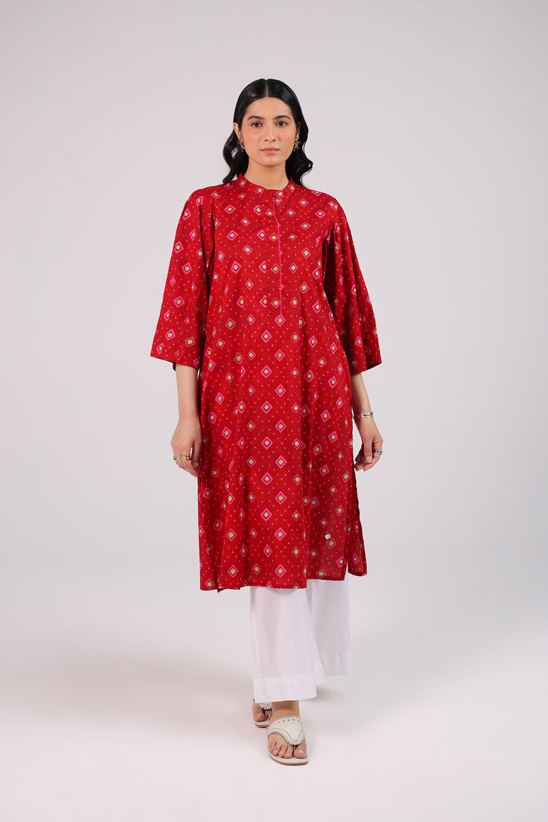 Rangeela Chunri Shirt
