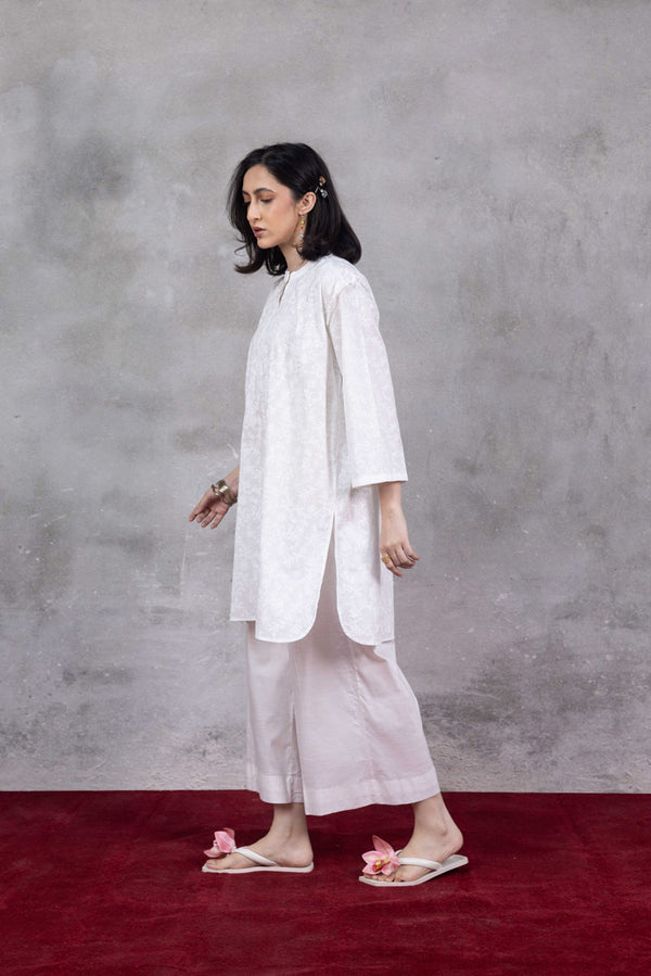 Rangeela Soft Hue Shirt