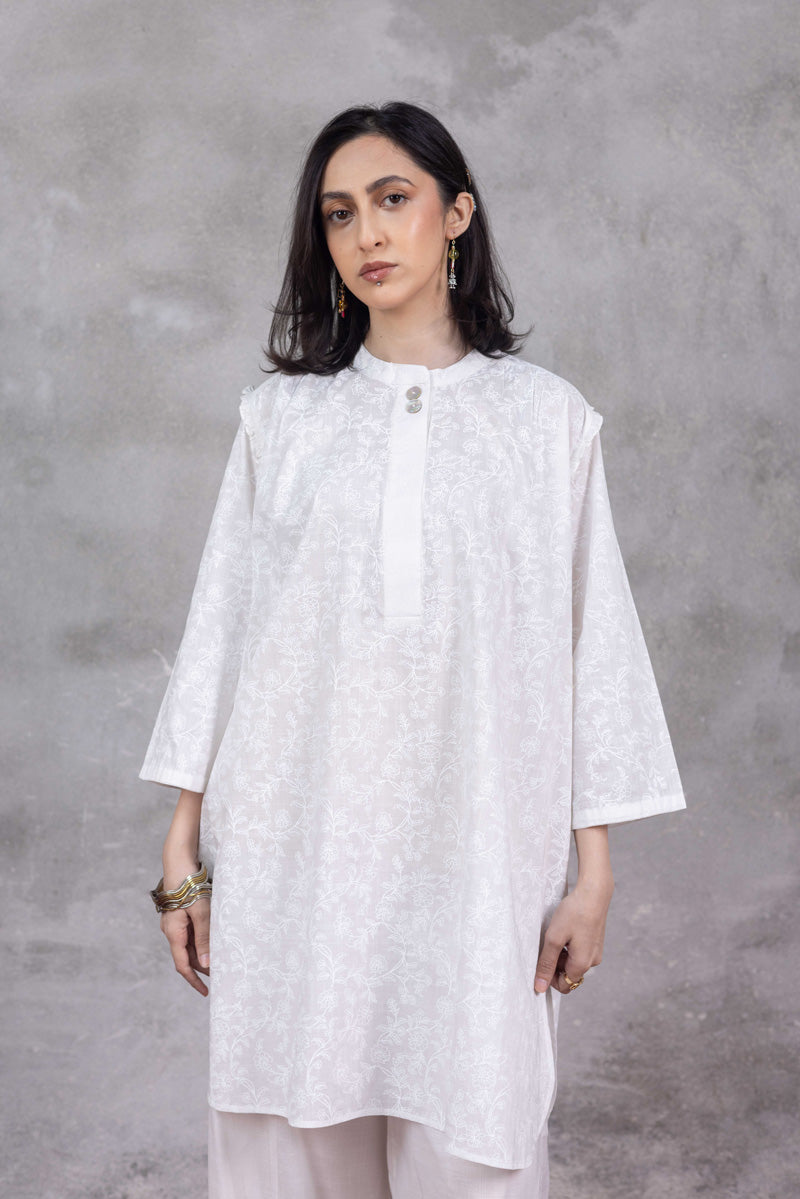 Rangeela Soft Hue Shirt