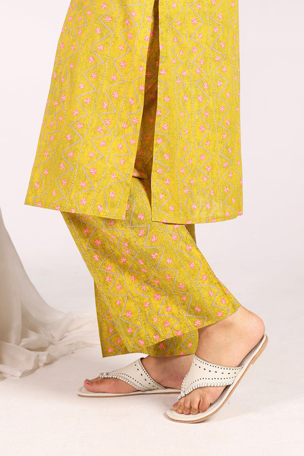 Rangeela Culottes