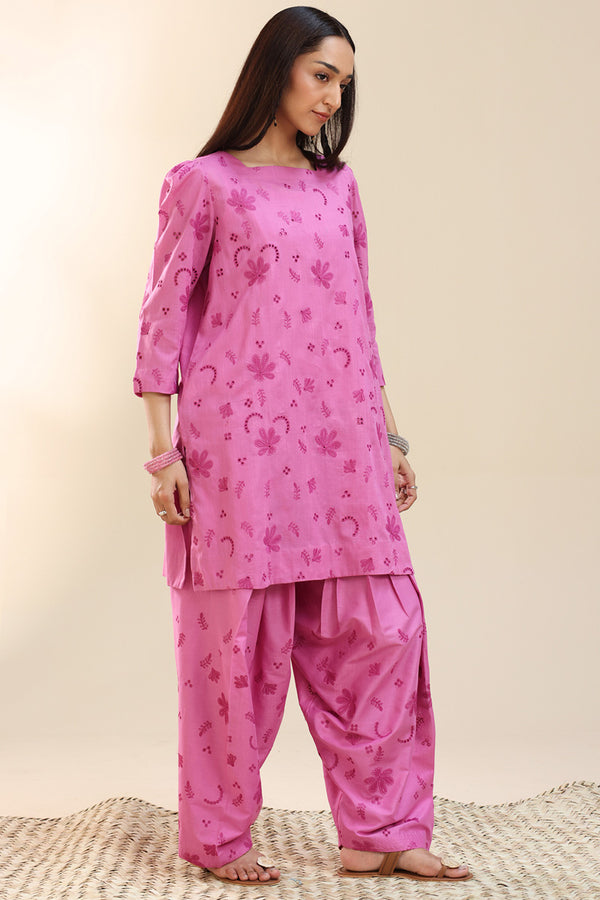 Soft Schiffli Stitch Set