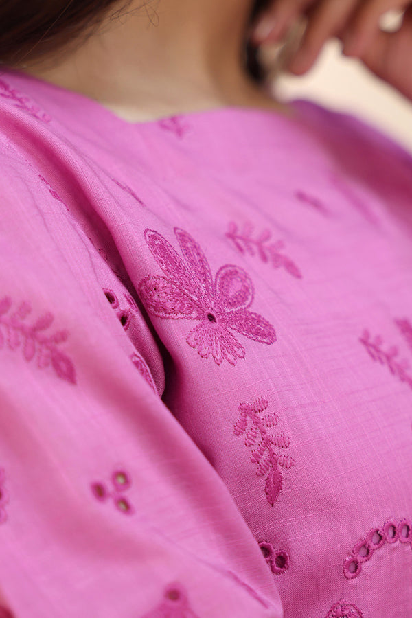 Soft Schiffli Stitch Set