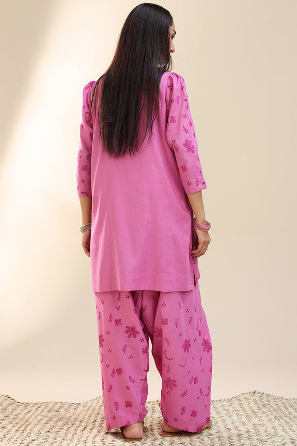 Soft Schiffli Stitch Set