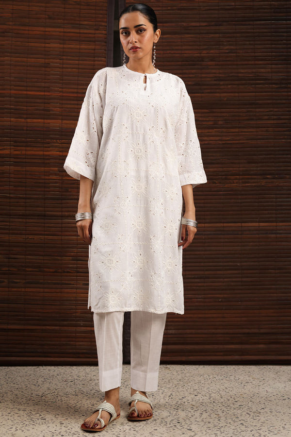 Pure Schiffli Edit Set