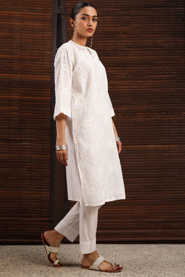 Pure Schiffli Edit Set