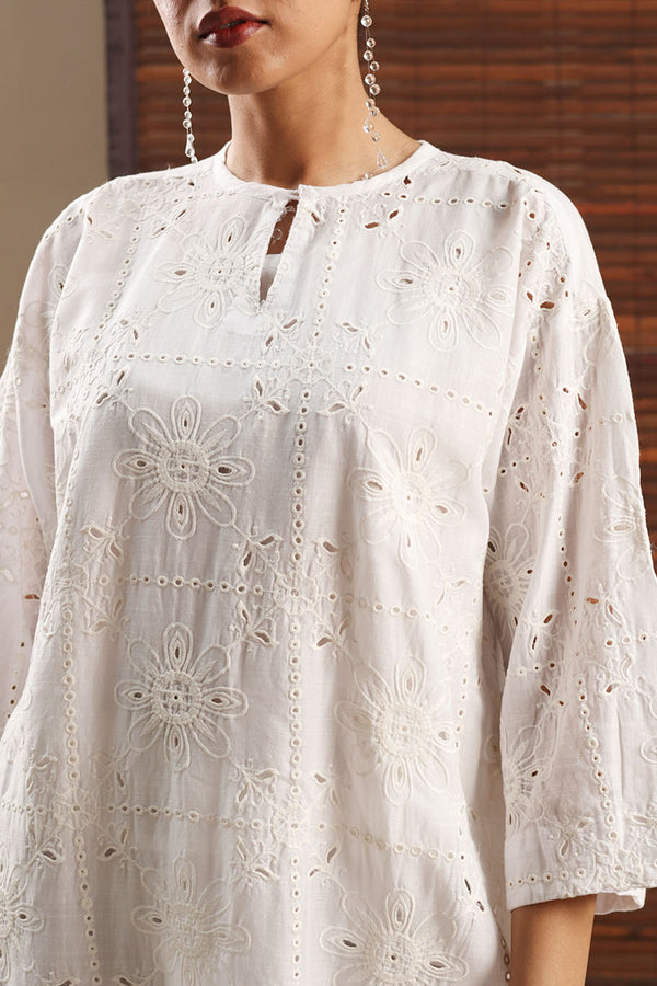 Pure Schiffli Edit Set