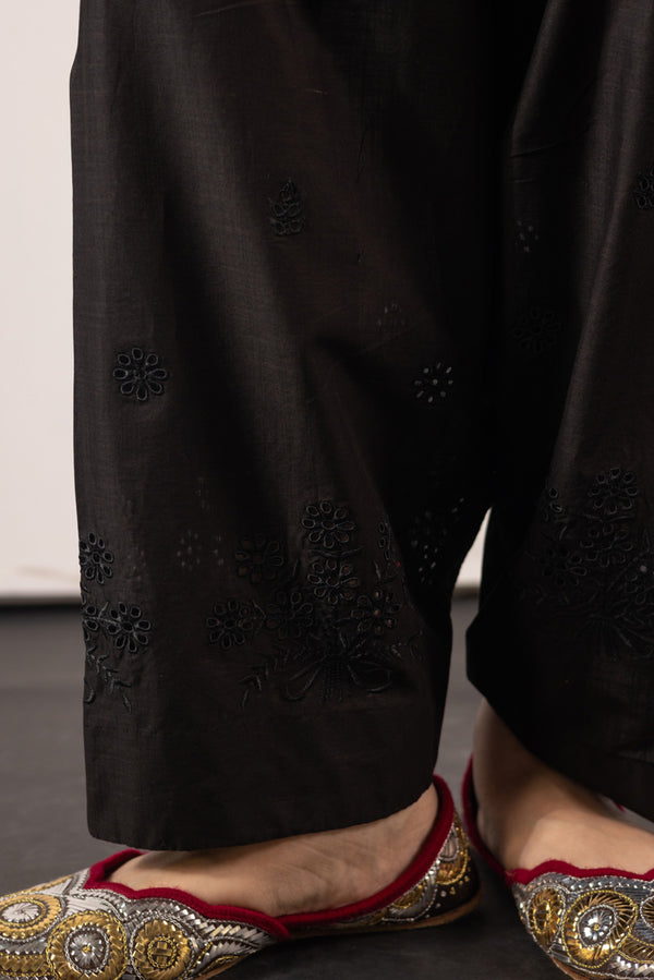 Schiffli Edit Co-Ord Set