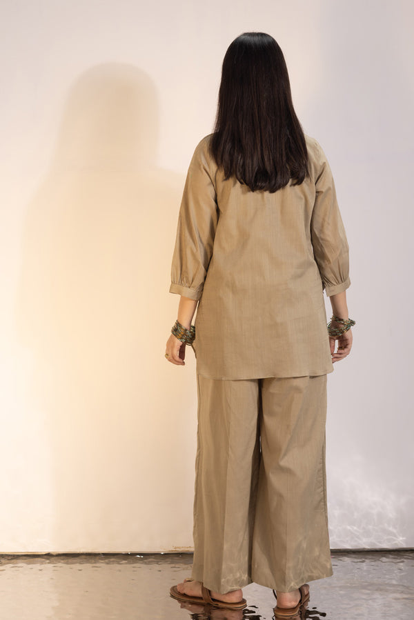 Equilibria Co-Ord Set