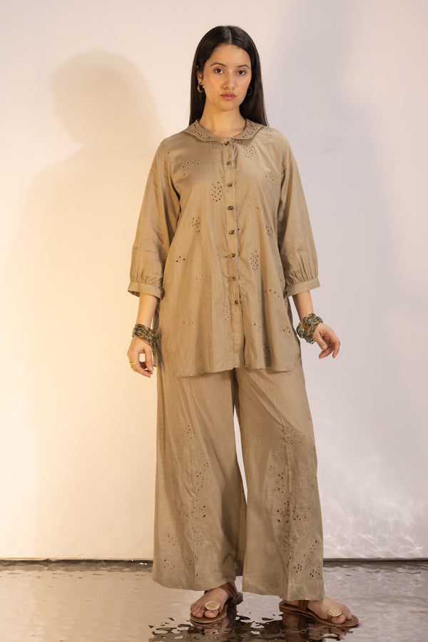 Equilibria Co-Ord Set