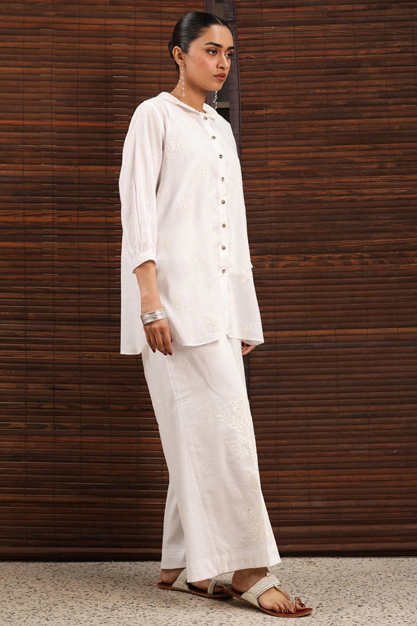 Equilibria Co-Ord Set