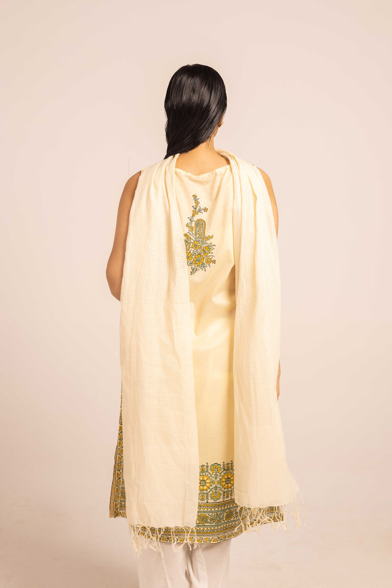 Drape Dupatta