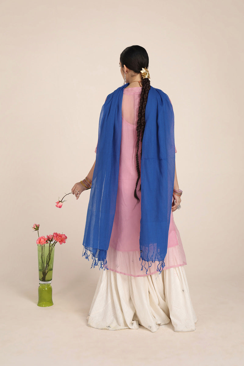 100% Pure Cotton Dupatta