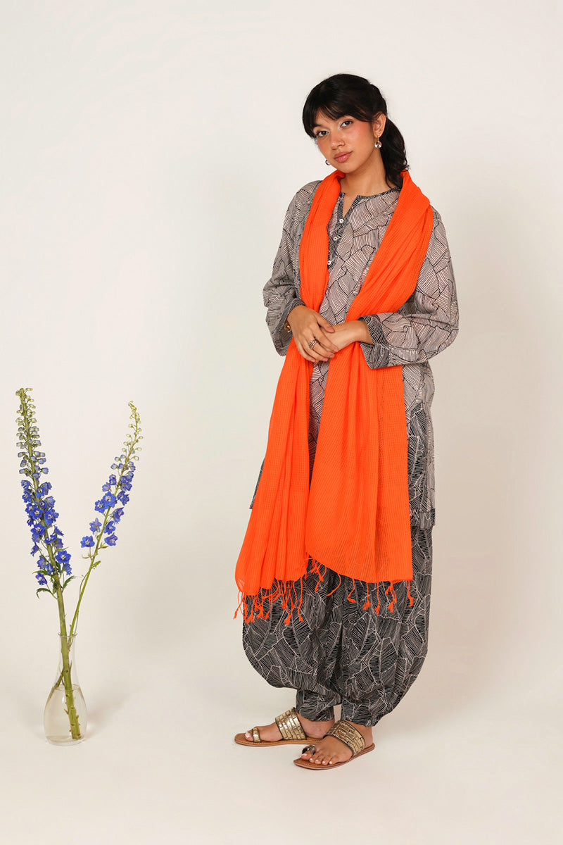 Drape Dupatta