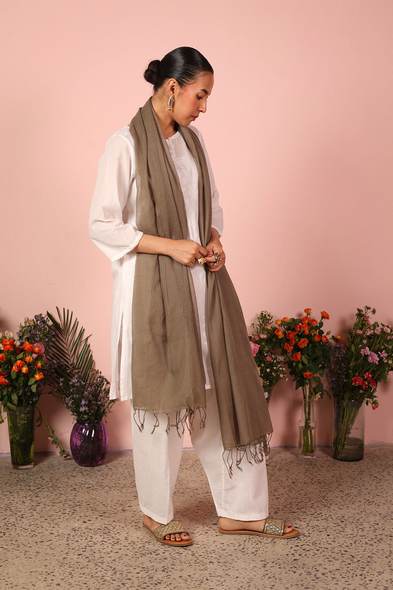 Drape Dupatta