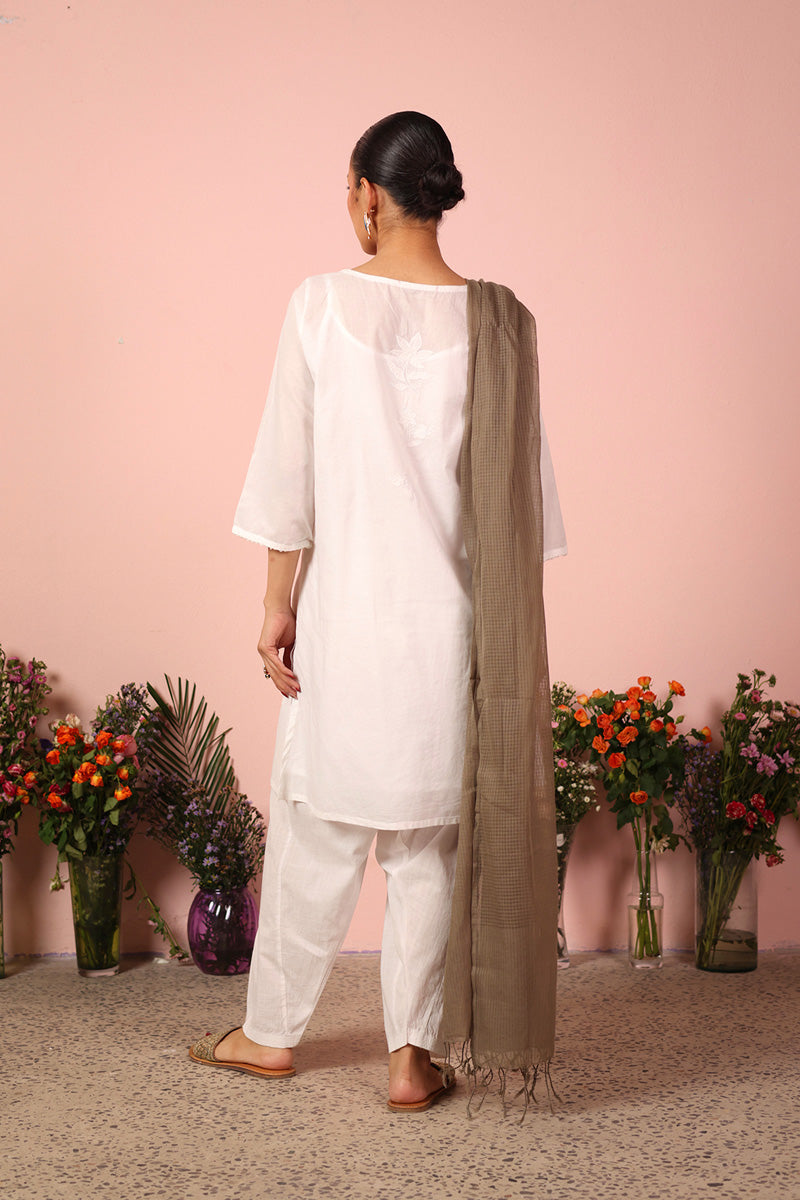 Drape Dupatta