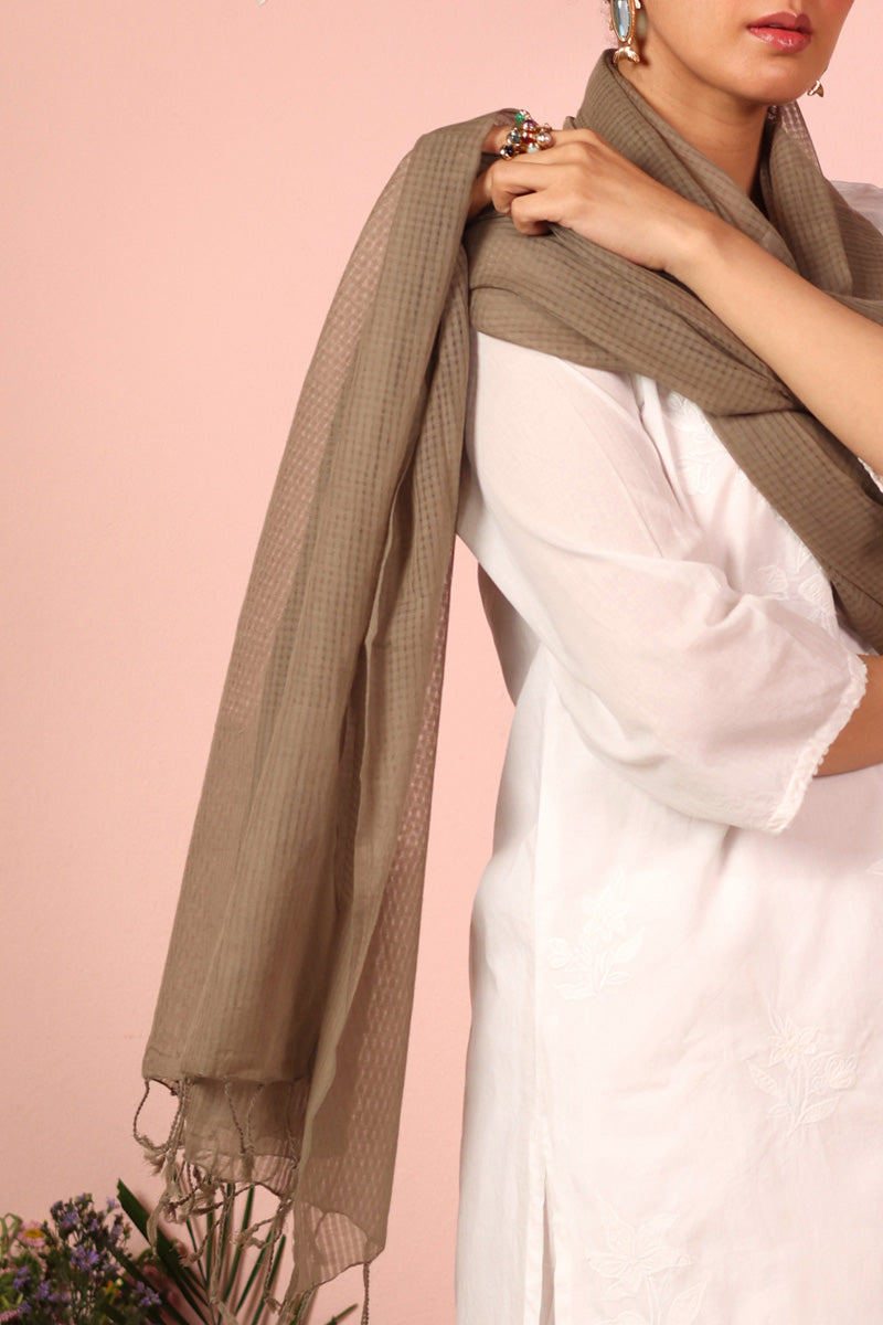 Drape Dupatta