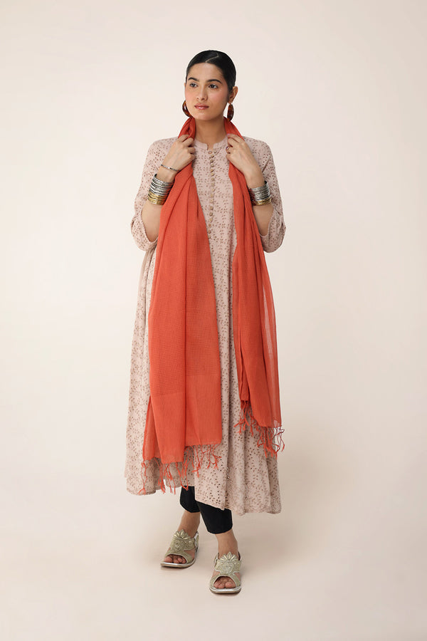 Drape Dupatta