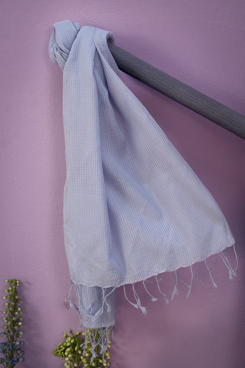 100% Pure Cotton Dupatta