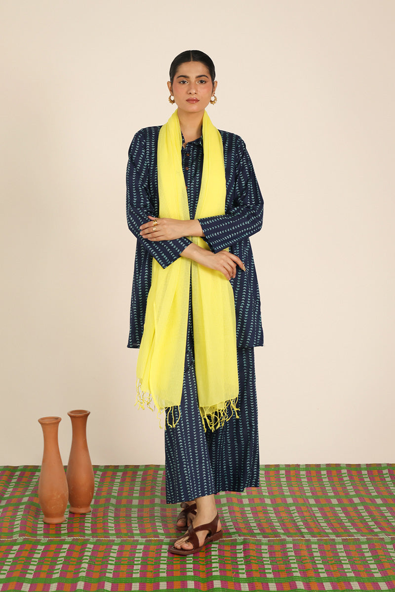 100% Pure Cotton Dupatta