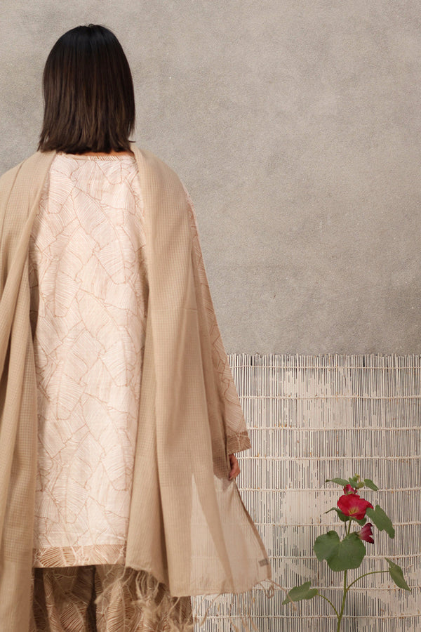 100% Pure Cotton Dupatta