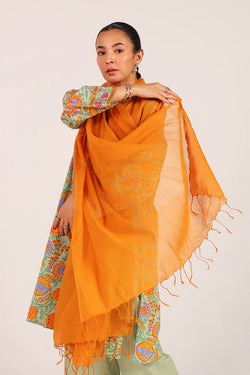 Drape Dupatta