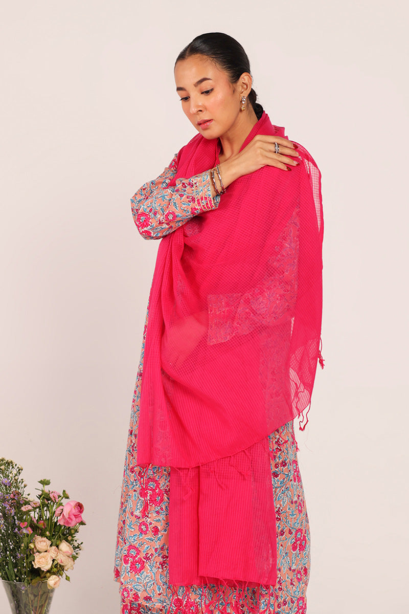 Drape Dupatta