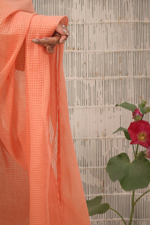 100% Pure Cotton Dupatta