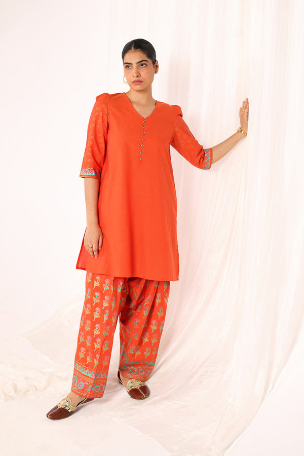 Mehak Rangrez Duo