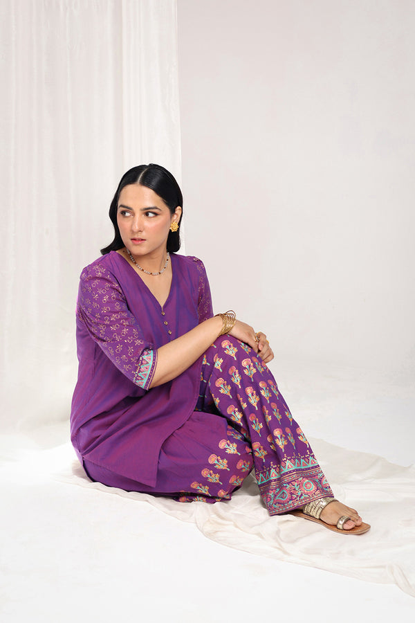 Mehak Rangrez Duo