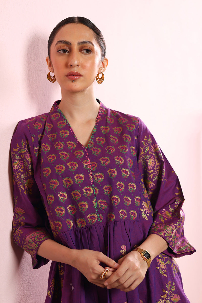 Mehak Gulzar Duo