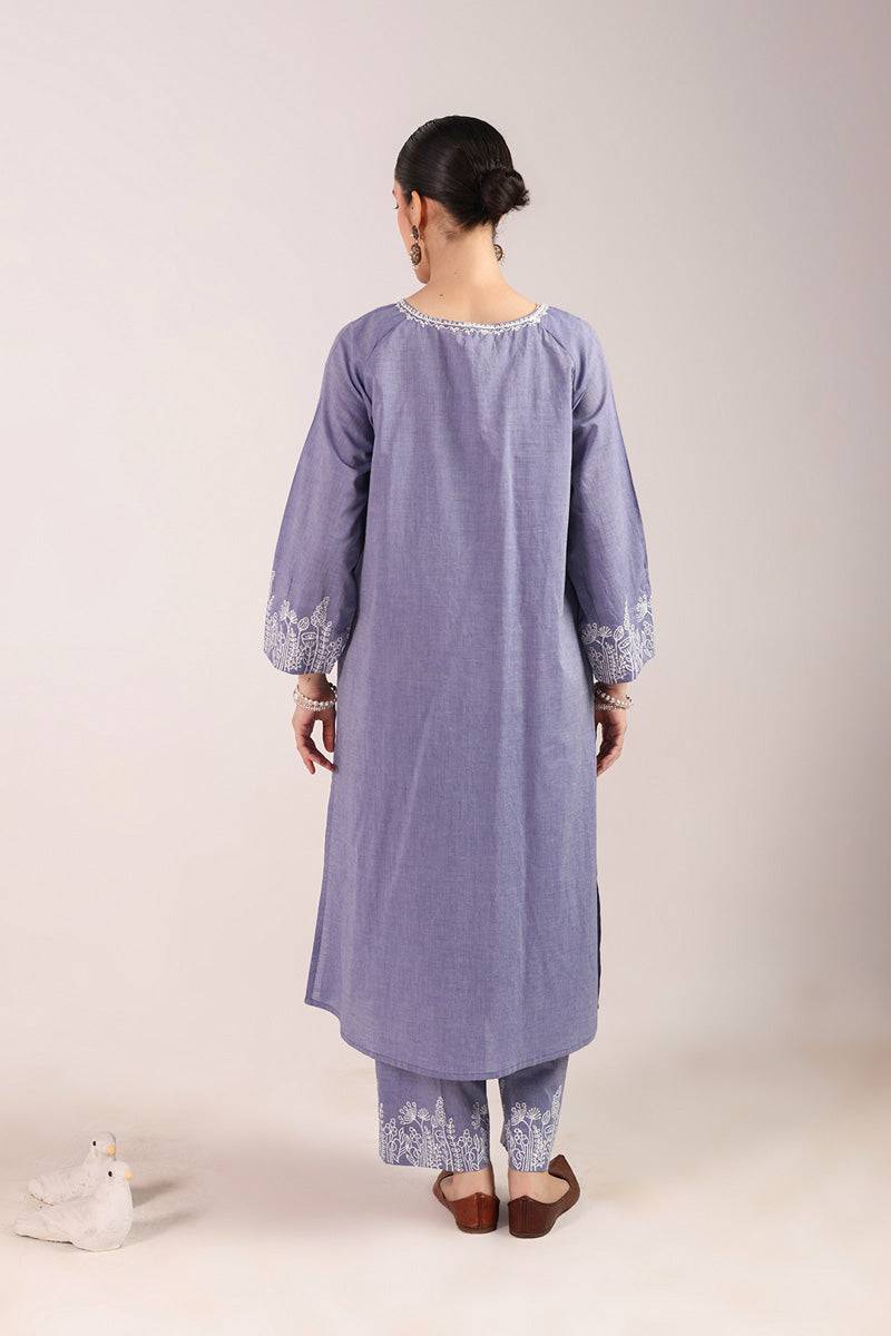 Jhalak-e-Mehak Ensemble