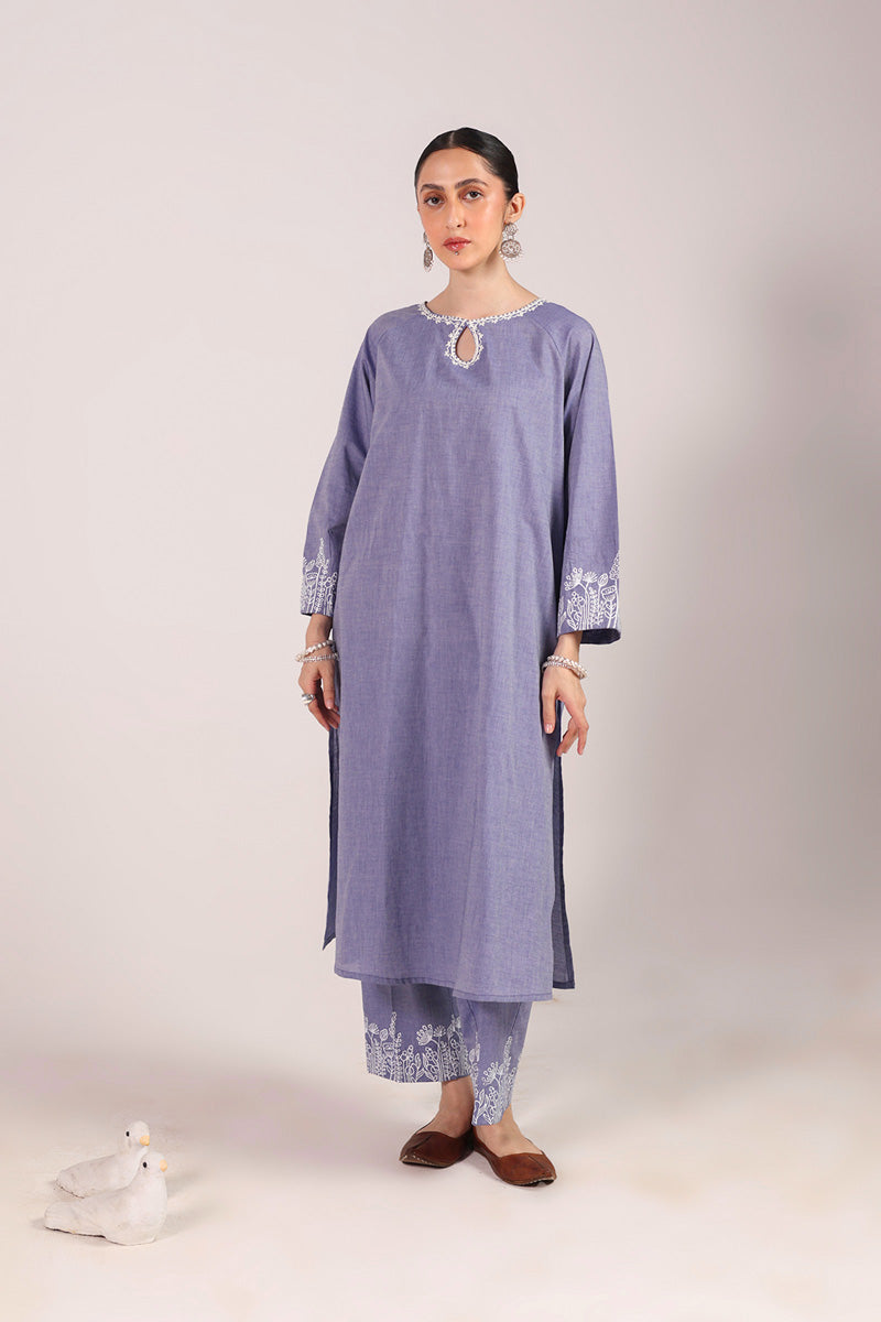 Jhalak-e-Mehak Ensemble