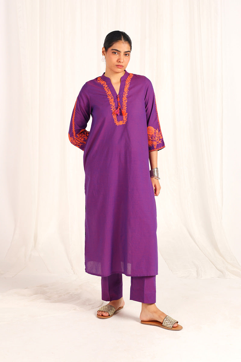 Mehak Threadlight Tales Ensemble