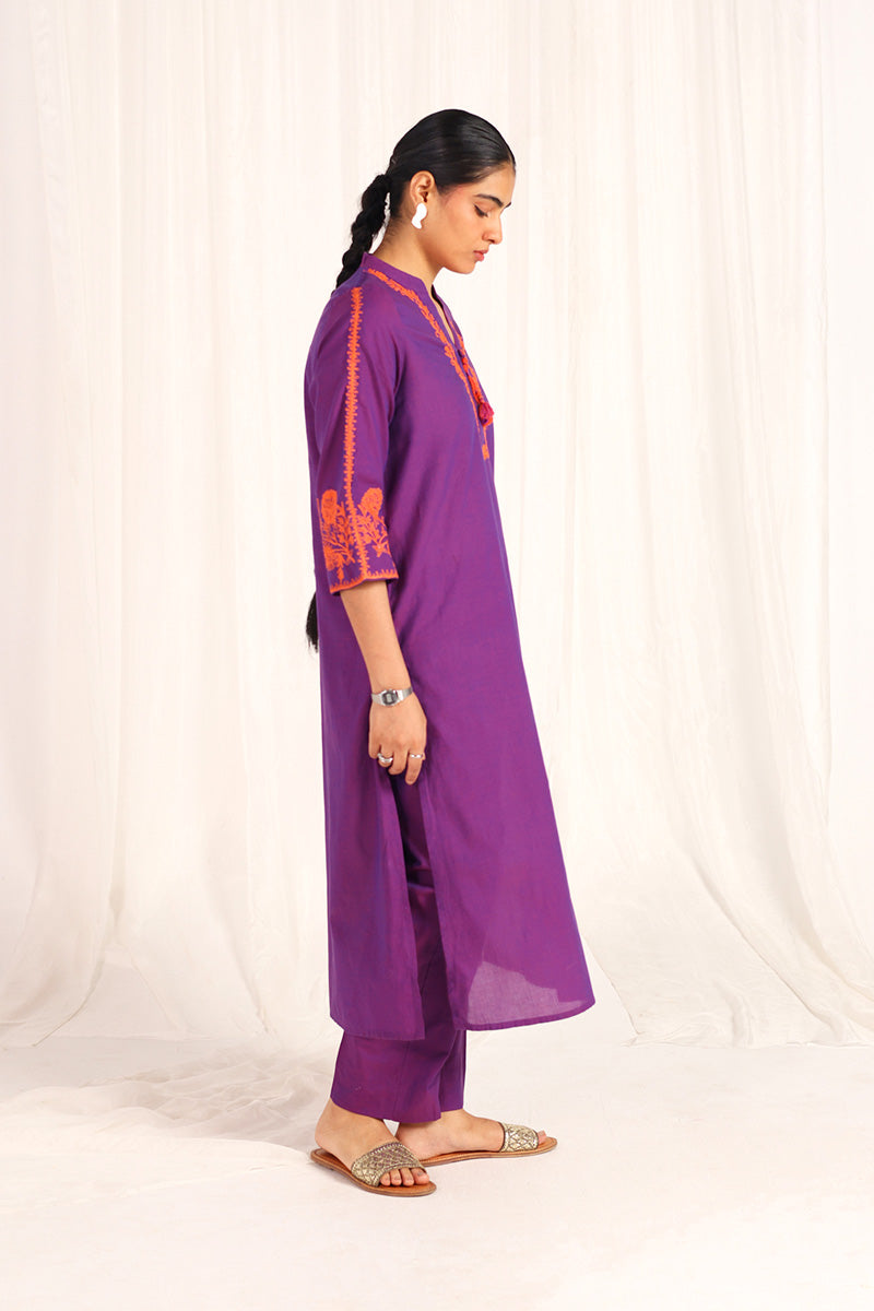 Mehak Threadlight Tales Ensemble