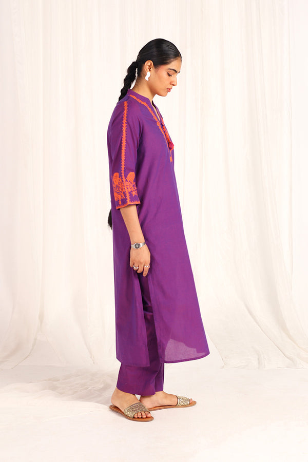 Mehak Threadlight Tales Ensemble