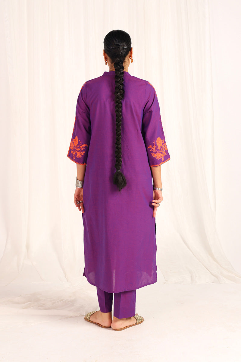 Mehak Threadlight Tales Ensemble