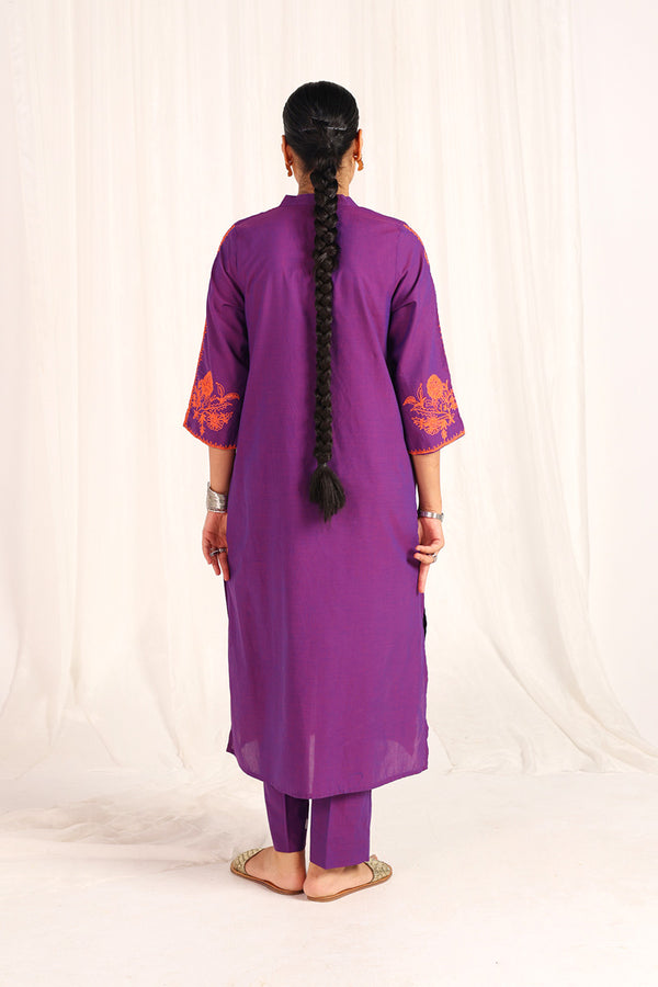 Mehak Threadlight Tales Ensemble